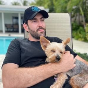 Meet your Posher, Jimmy